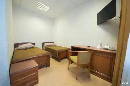 Сосновый Бор - 7