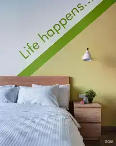 Roomy Hostel - 57