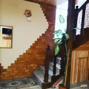 Коттеджи на Рублевке - 29