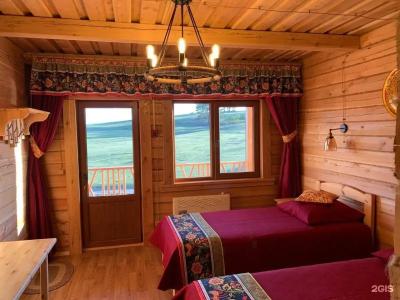 Мелодия Ольхона - 43