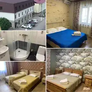 Старый Раненбургъ - 20