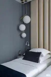 V Hotel - 34