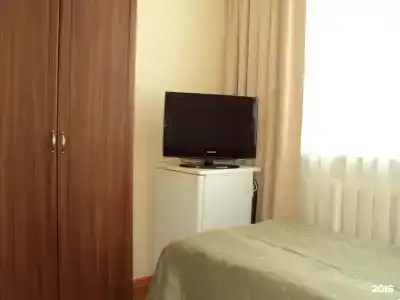 Пахра - 28