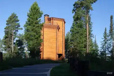 Урочище Актра - 78