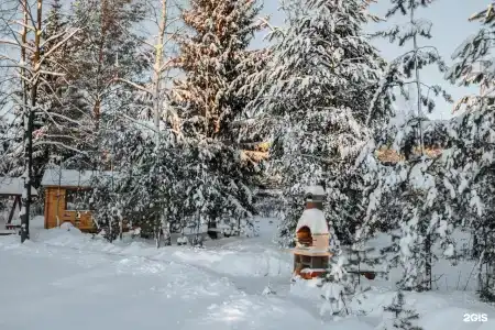 Эдем - 23