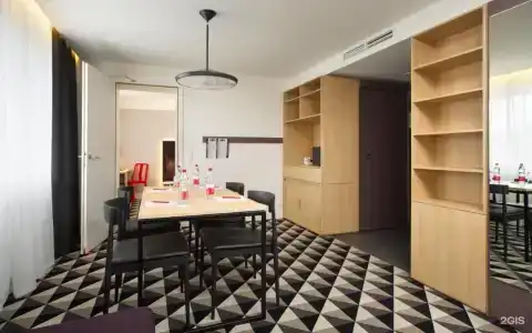 AZIMUT Сити - 19