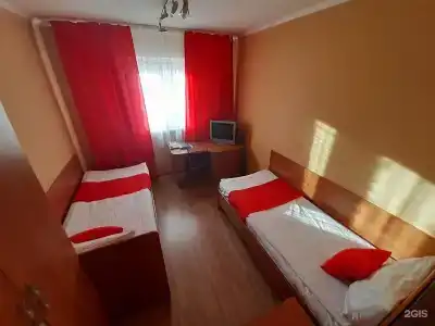 Maxrooms Волга Hollywood - 15