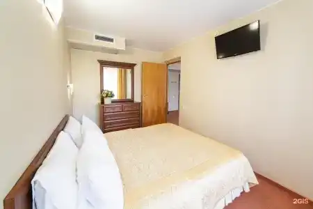 De La Mapa Resort - 137
