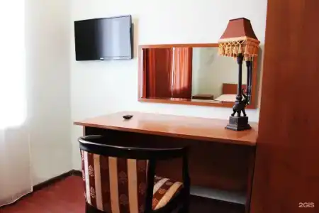 Orange House - 53