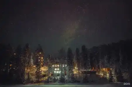 Урочище Актра - 54