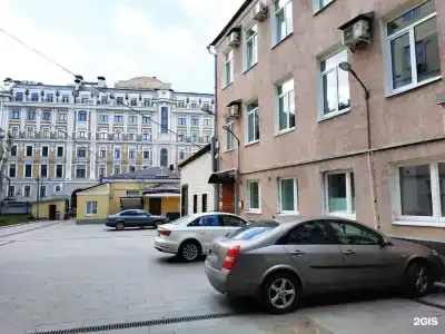 Рус - Парк культуры - 30