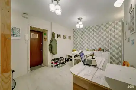 B&B Taganka - 35