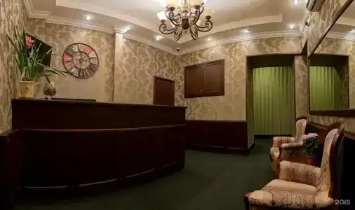 Васильевский двор - 3
