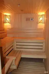 СпортОтель - 152