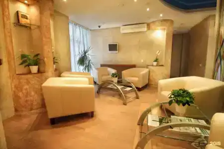 Apri Hotel Perm City Center - 33