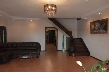 Guest House Gold Oven - 95