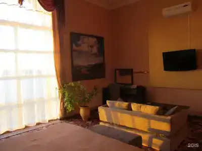 Ковчег - 20