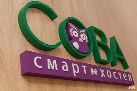 Сова - 44