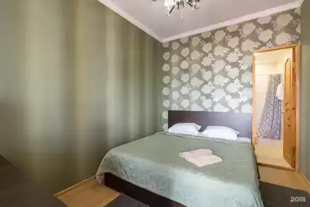 Фламинго 2 - 3