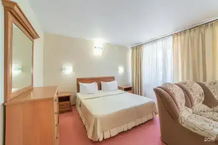 De La Mapa Resort - 102