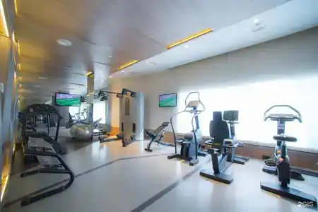 Mercure - 4