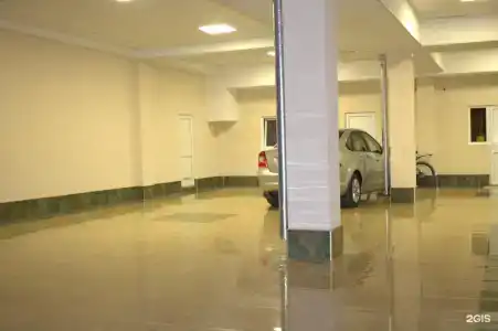 Золотая Империя - 23