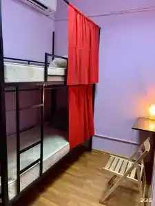 Russland hostel - 55