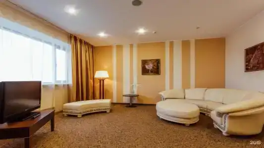 Holiday Inn Perm - 44