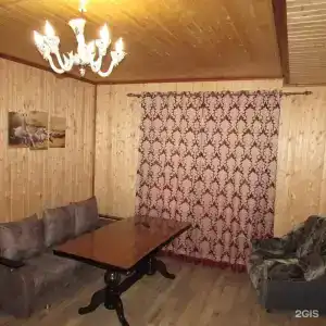 Коттеджи на Рублевке - 30