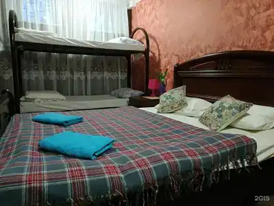 Полянка на Чистых Прудах - 30