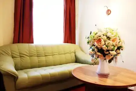 Orange House - 43