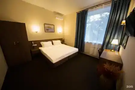 Проспект Мира - 11