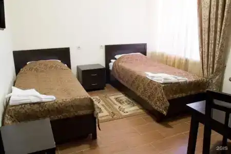 Белые Росы - 11