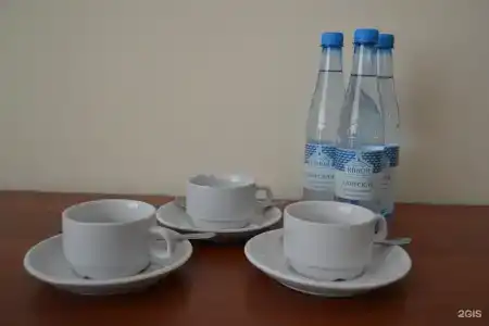 Старая гостиница Лавры - 44