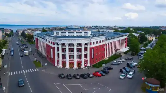 Северная - 1