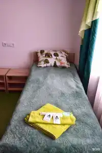 Лесотель - 22