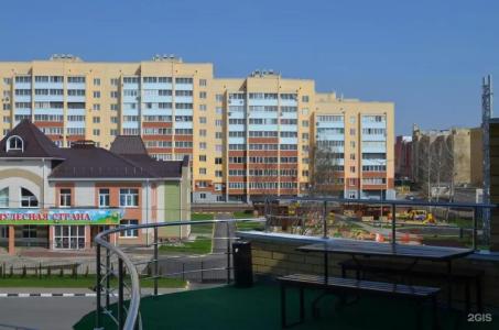 Журавли - 20