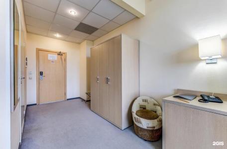 Аквариум by Zont Hotel Group - 46