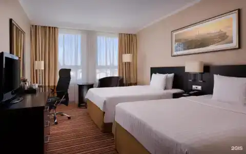 Cort Inn - 11