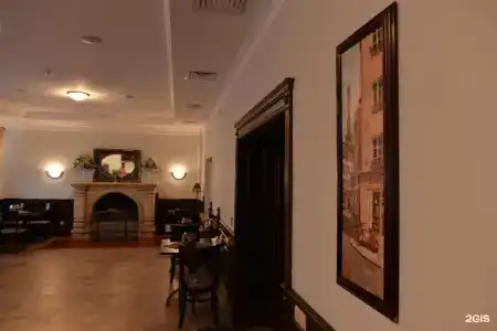 Orange House - 57