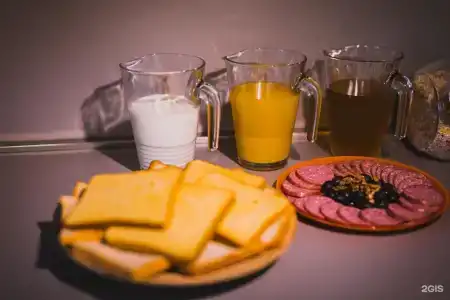 Rooms & Breakfast - 41