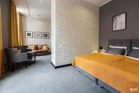 Key Hotel - 69