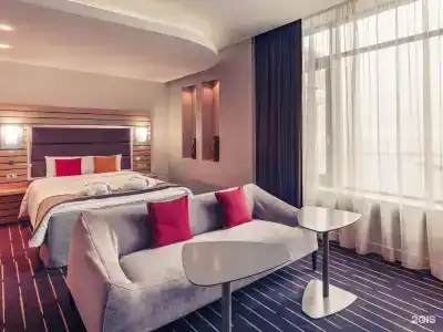 Mercure Сочи Центр - 67