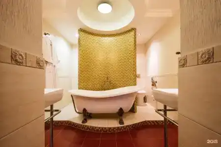 Гранд Авеню by USTA Hotels - 64