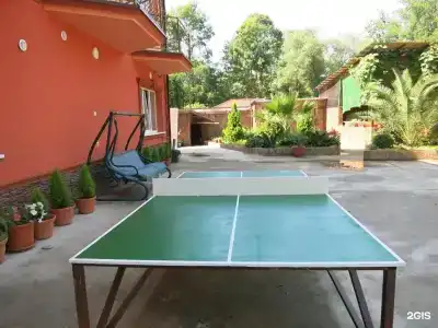 Добрый кит - 1