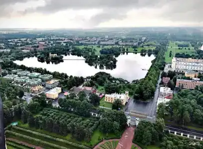 Новый Петергоф - 30