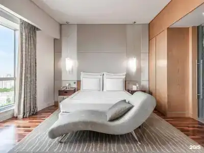 Swissotel Красные Холмы - 64