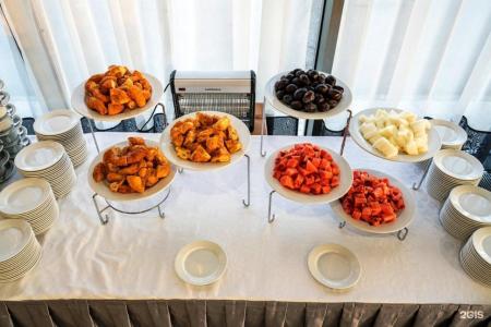 Аквариум by Zont Hotel Group - 32