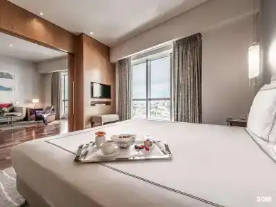 Swissotel Красные Холмы - 71