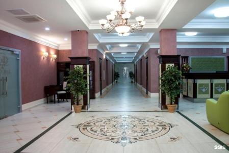 Green Hall - 62